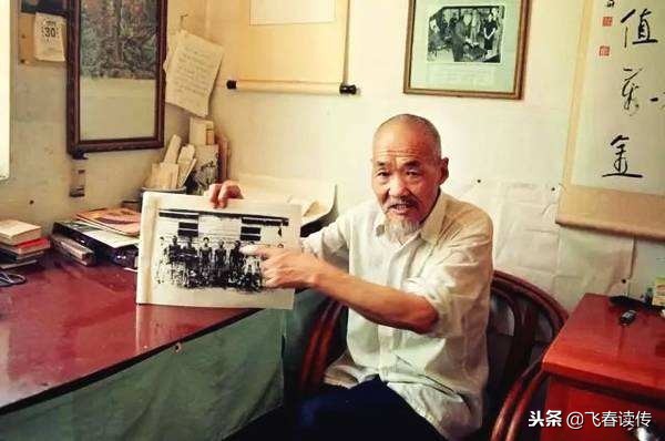 向日本老兵索赔的人,中国抗战老兵接受日本的道歉吗