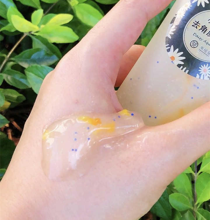 为啥要去脸部角质,为什么要去皮肤上的角质