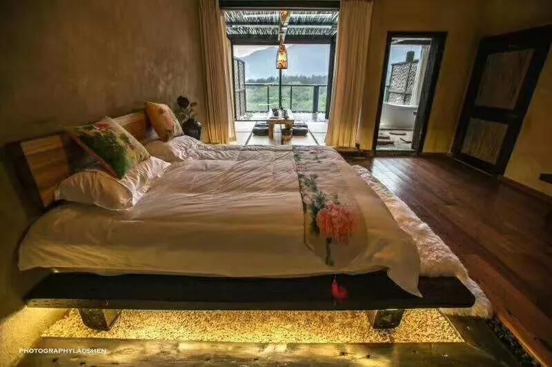 楠溪民宿真赞!推荐一批楠溪江畔精品民宿,你住过吗?(一)