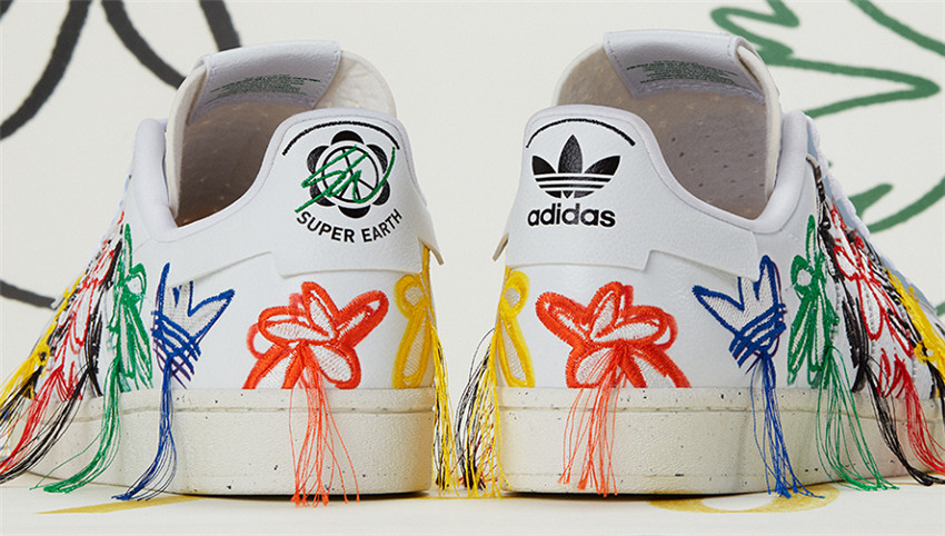 阿迪鞋鞋垫为什么总是很薄,阿迪达斯板鞋鞋垫细节