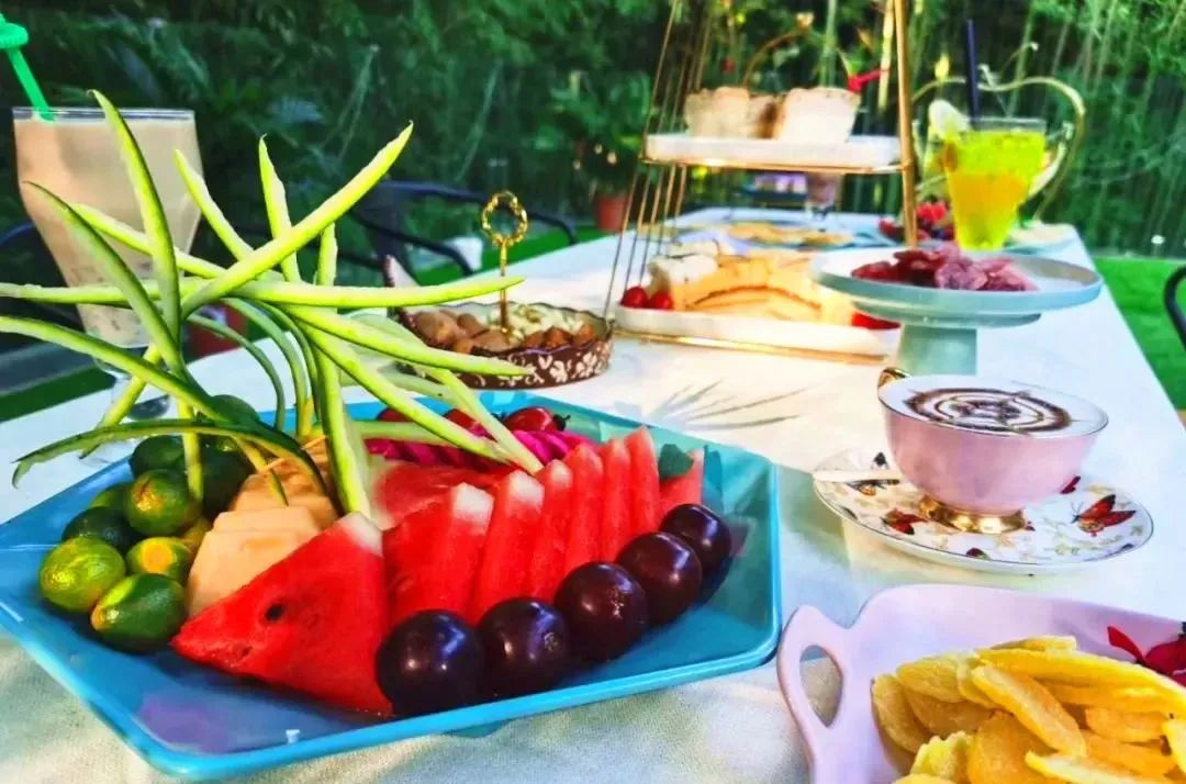 这座透露着古韵之美的城市,这座城市里藏着很多好玩的秘密