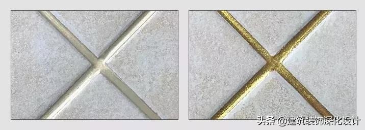 勾缝剂有什么作用,瓷砖缝隙勾缝剂