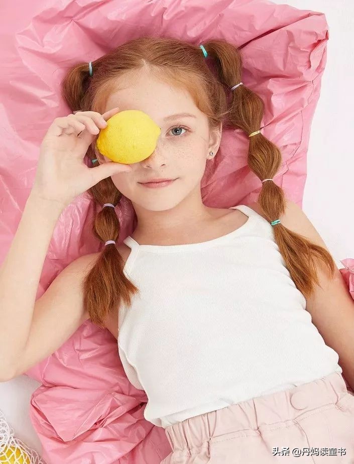 夏天连衣裙童装推荐,夏装裙子童装