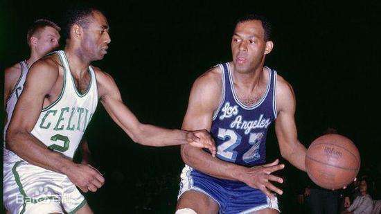 埃尔金贝勒是名人堂吗,nba埃尔金贝勒职业生涯