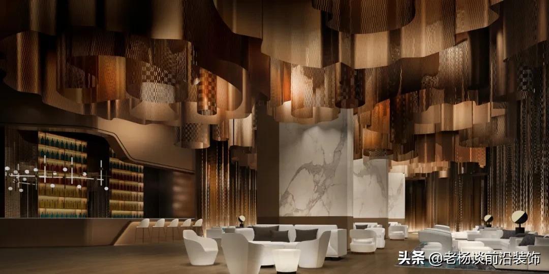 金螳螂酒店空间设计,金螳螂装修酒店工程案例