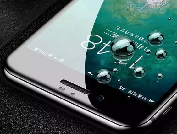 曲面屏手机贴膜哪种好,曲面屏最好是贴膜还是不贴膜