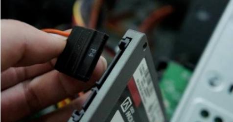 笔记本电脑换个固态满血复活,推荐电脑加装固态