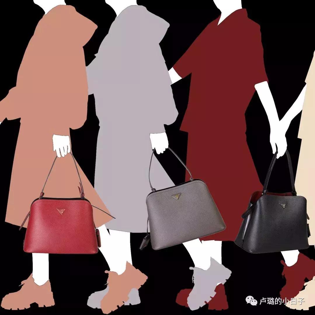 热门大牌包包推荐秋冬,最热销4款包包