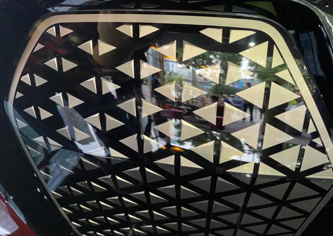 材料工程师的真实感受,宝马IX评测