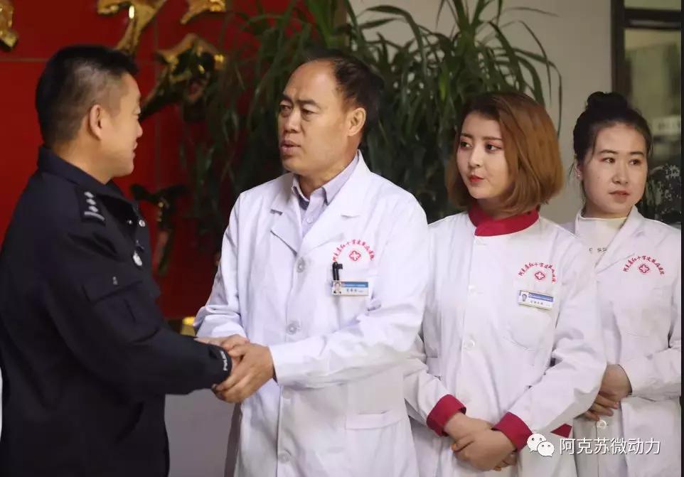 今天把最美的祝福送给考生,守边人的祝福