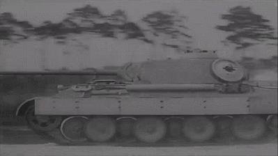 战车溯源：集万千“魔法”于一身的D系中坦实际是个“备胎”