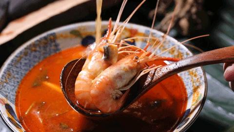 罗湖有家怪店，十个人来吃完饭后，老板居然多了一百个朋友