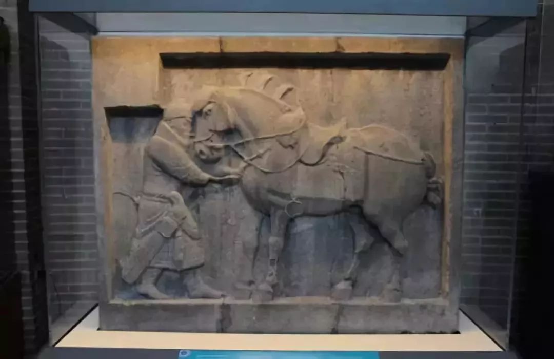 揭秘唐朝*队军**强盛的秘诀——充沛的马匹、优良的兵员和精良*器武**