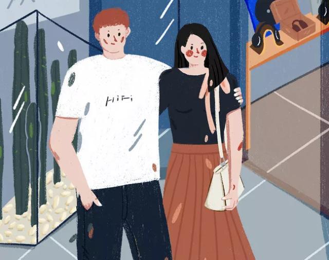 再婚后我才发觉前夫太好,二婚后才知道前夫和我过得有多累