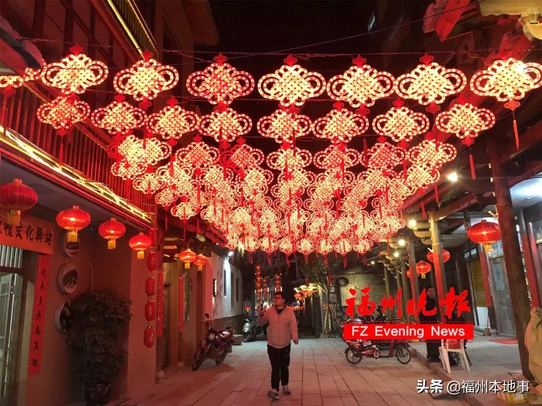 福州苍霞历史文化街区,福州历史文化街区开放时间