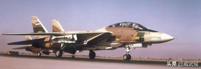 f-14为何退役,f-14伊朗