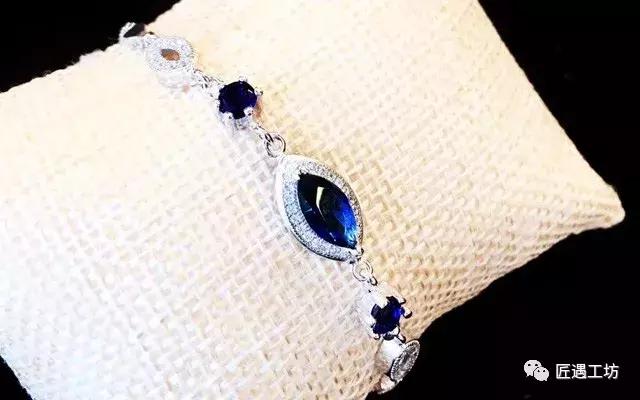 恶魔之眼真假辨别图片,欧美流行恶魔之眼