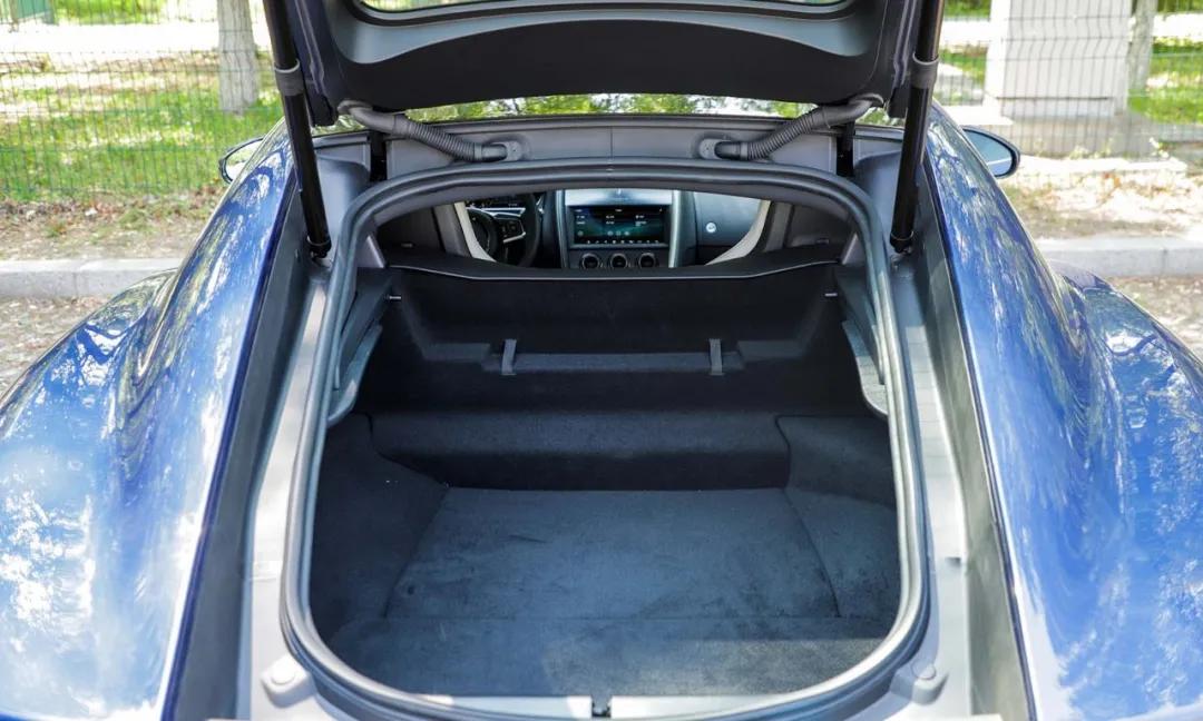 捷豹f-typevs保时捷718s宝马z4,2018款3.0t捷豹f-type现车