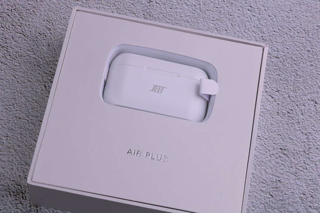 最近爆火的jeetair真无线蓝牙耳机,jeetairplus蓝牙耳机测评