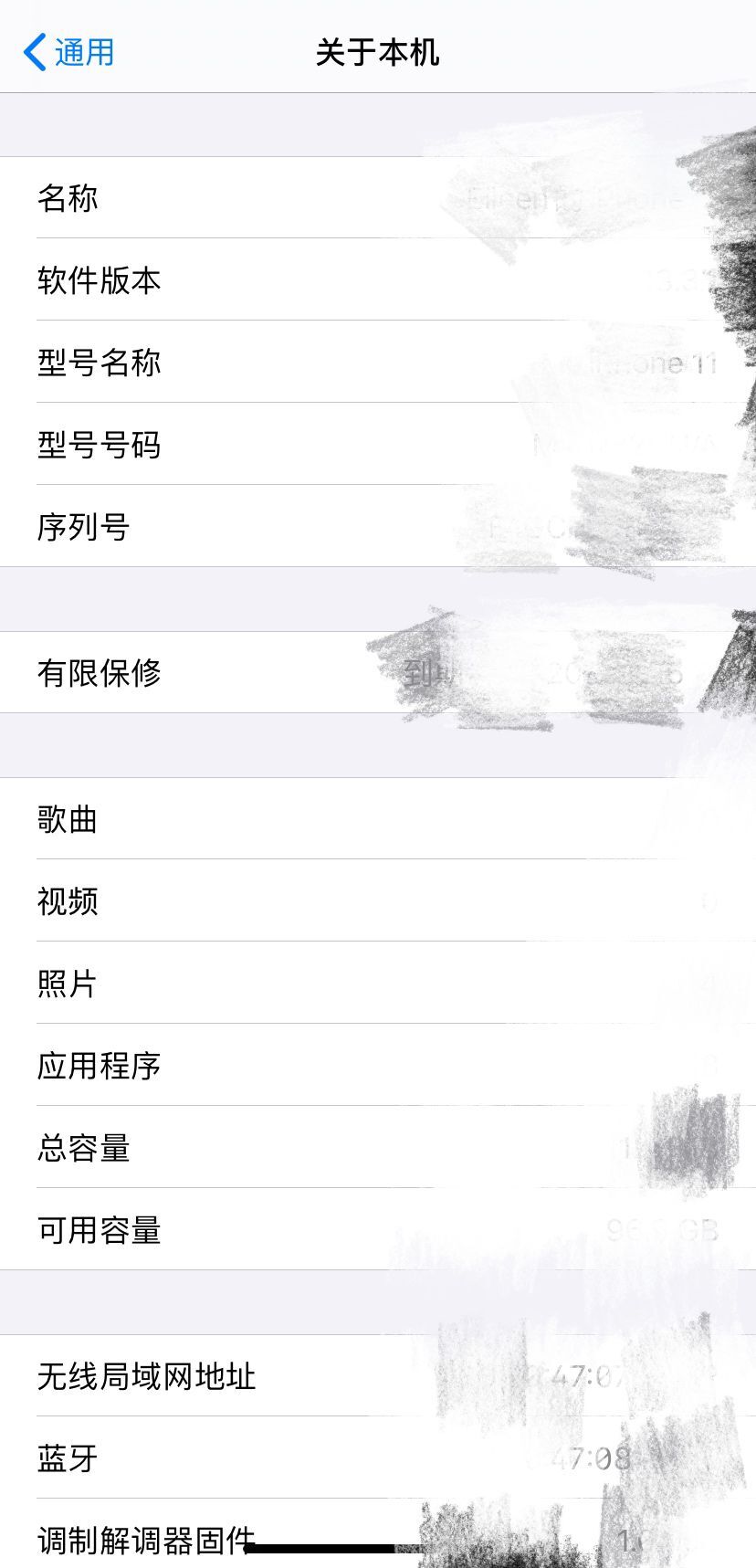 iphone国行未激活是什么意思,如何识别iphone是原装正品