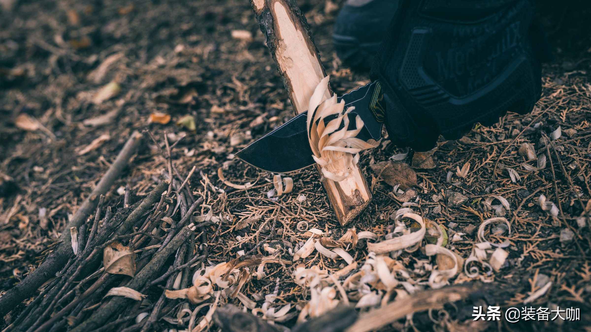 s738三刃木怎么样,三刃木s718和s738哪个好