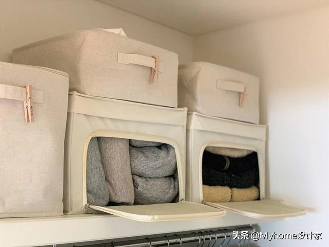 冬季羽绒服收纳整理技巧,冬季羽绒服收纳小妙招