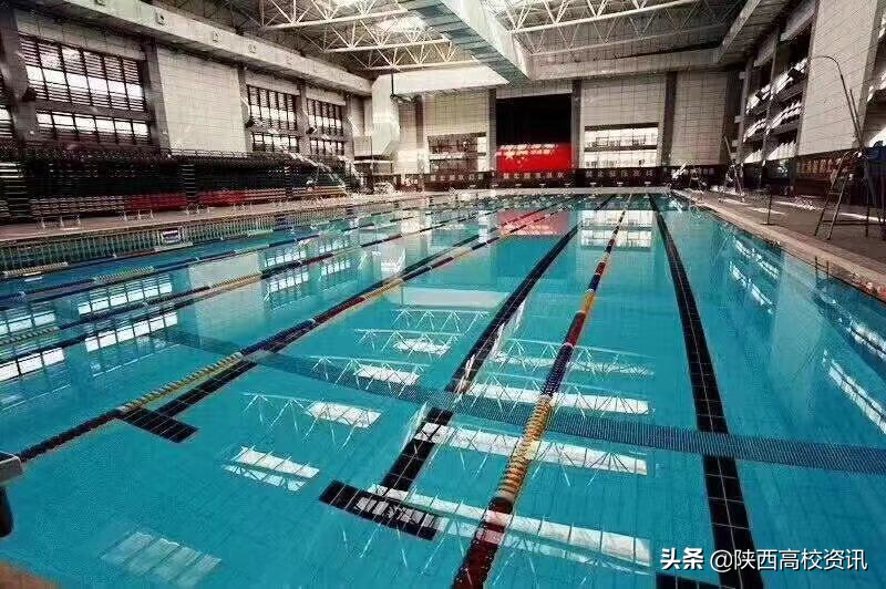 陕西二本可以报考几个学校,陕西省三校生可以考的二本学校