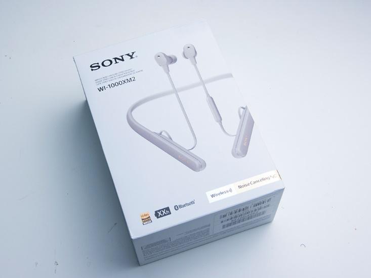 索尼wf-1000xm2降噪豆,索尼WI-1000X降噪怎么样