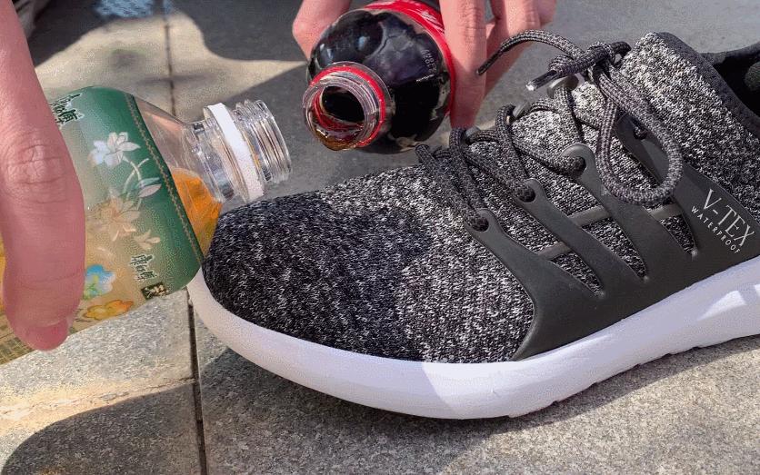 488堪比1890！小米史上最牛跑鞋，迪卡侬的价格，亚瑟士的质量