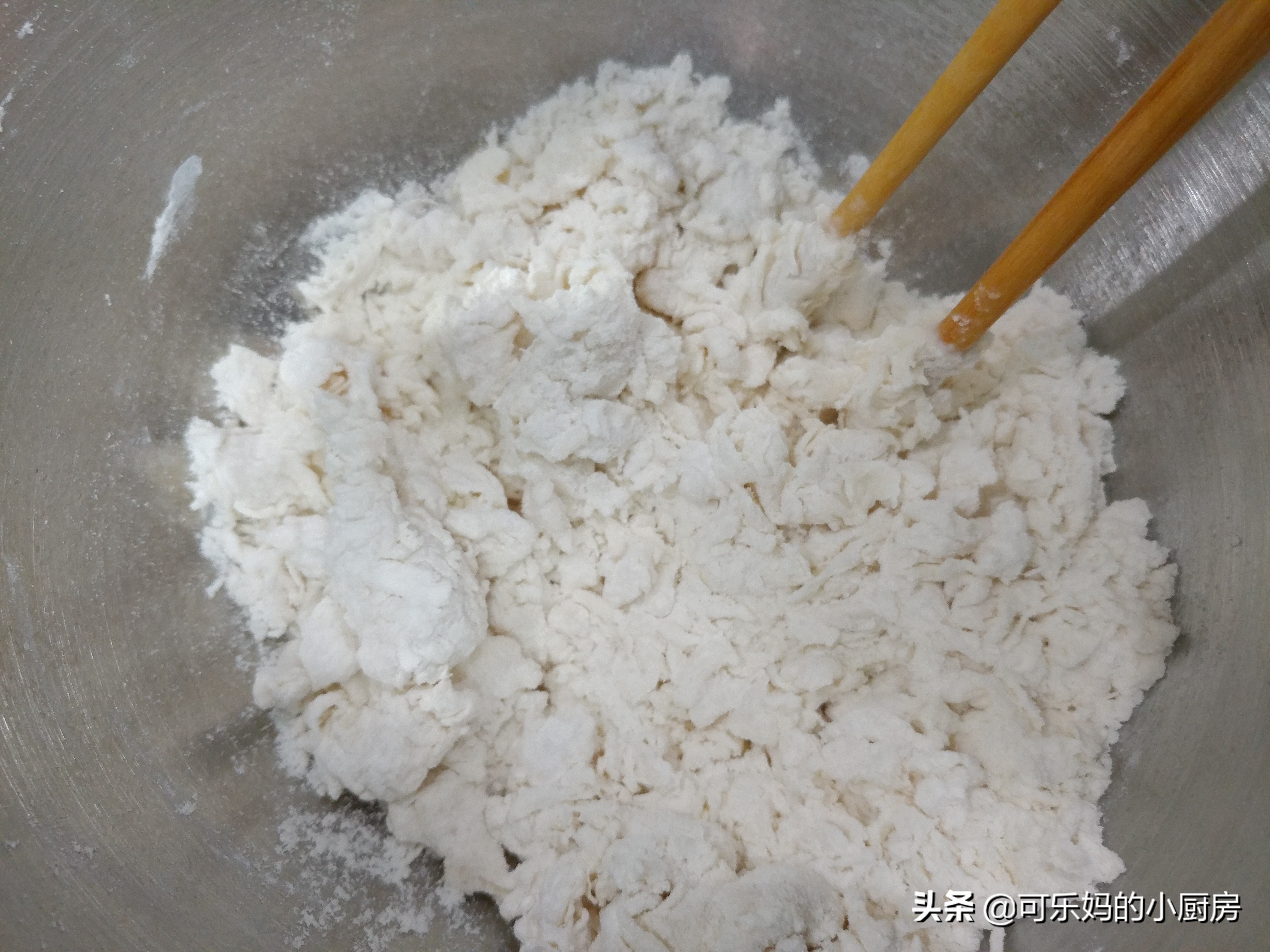 葱油千层饼无添加剂,葱油千层饼的油酥是什么