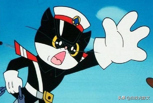 60部童年动画片看过一半真的老了,60部童年动漫