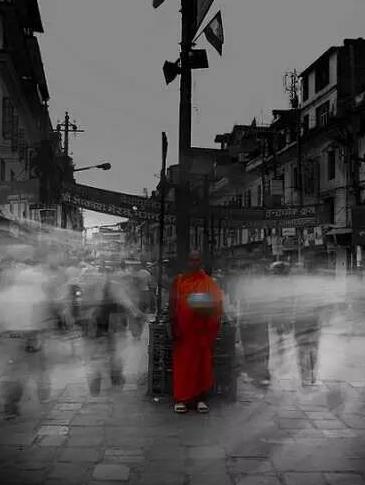 人死后去阴间的全过程，看醒了很多人！