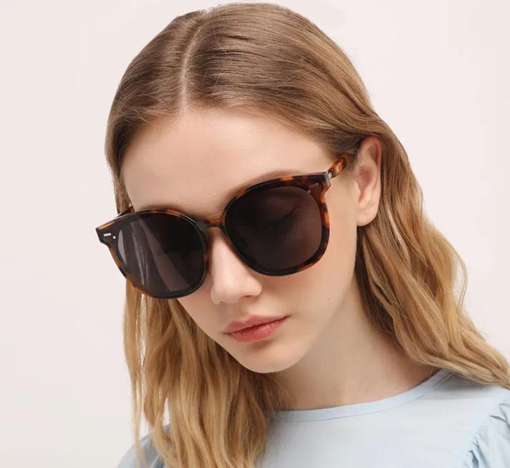 夏天墨镜推荐平价好用显白,平价墨镜推荐百搭