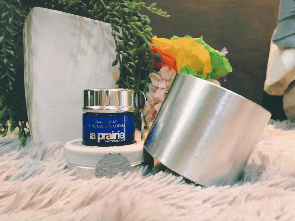 黛珂眼霜和资生堂哪个好,眼霜口碑第一名雅诗兰黛