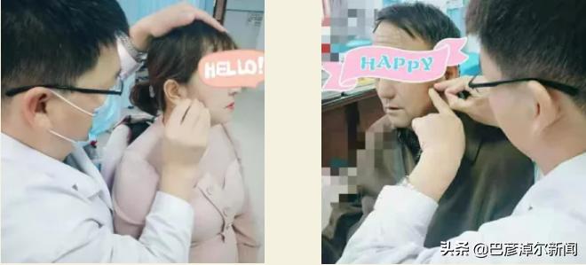 摆脱鼻炎困扰,过敏性鼻炎针刺哪些穴位有效