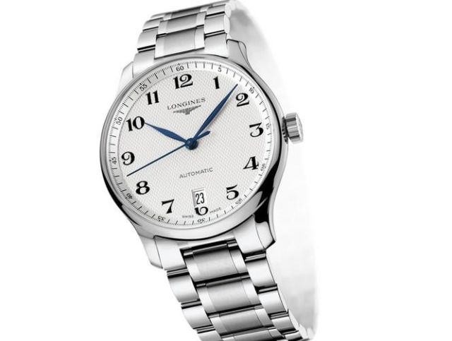 浪琴手表机械表和石英表哪个好,浪琴月相手表好不好