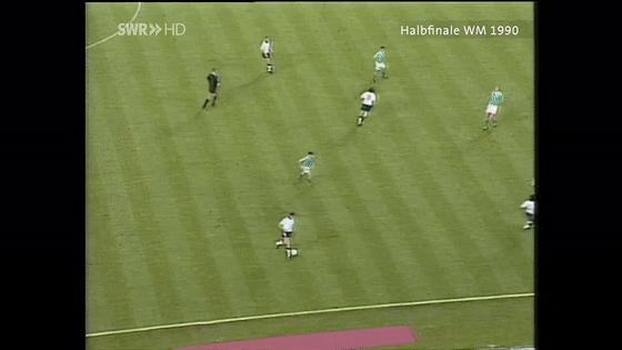 中国唯一一位提名过世界足球先生,第一位世界足球先生