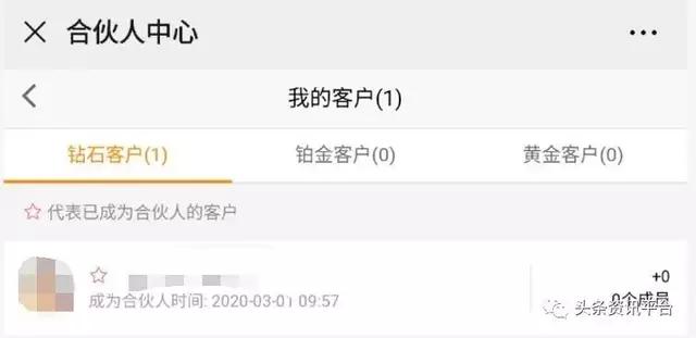 两天发展437个会员，药直购平台的“两级返佣”制度竟如此神奇？