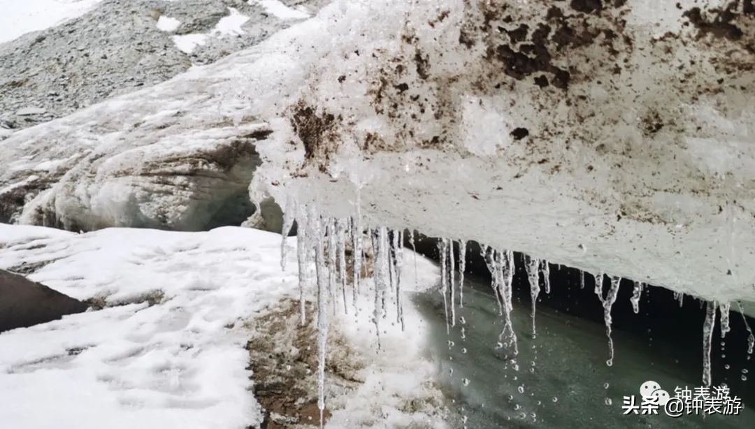 艾米龙冰峰系列冰川蓝腕表,艾米龙冰峰系列手表