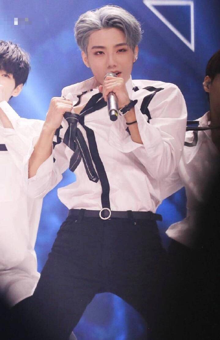 李振宁参加青春有你,highlight青春有你李振宁练习