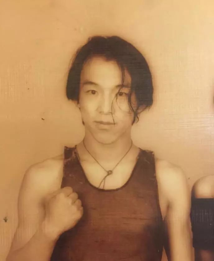 从歌手到娱乐天王,一代影帝黄渤的成名路