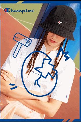 swag街头潮流穿搭,潮牌穿出民工范