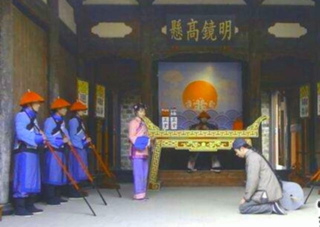 聊斋志异阴差阳错全集,聊斋志异第二十一卷