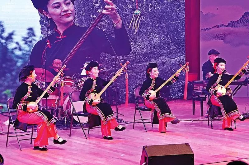 南宁美食旅游节,广西2024年各地文化音乐节美食周