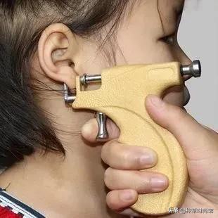 这5类人不能打疫苗,第一次打耳洞千万别踩雷