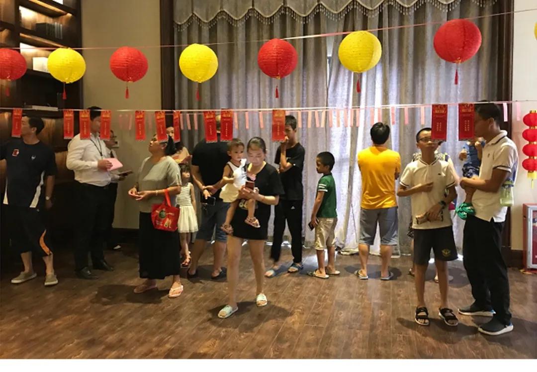 惠州这个社区获选最美小区，他的业主这样说