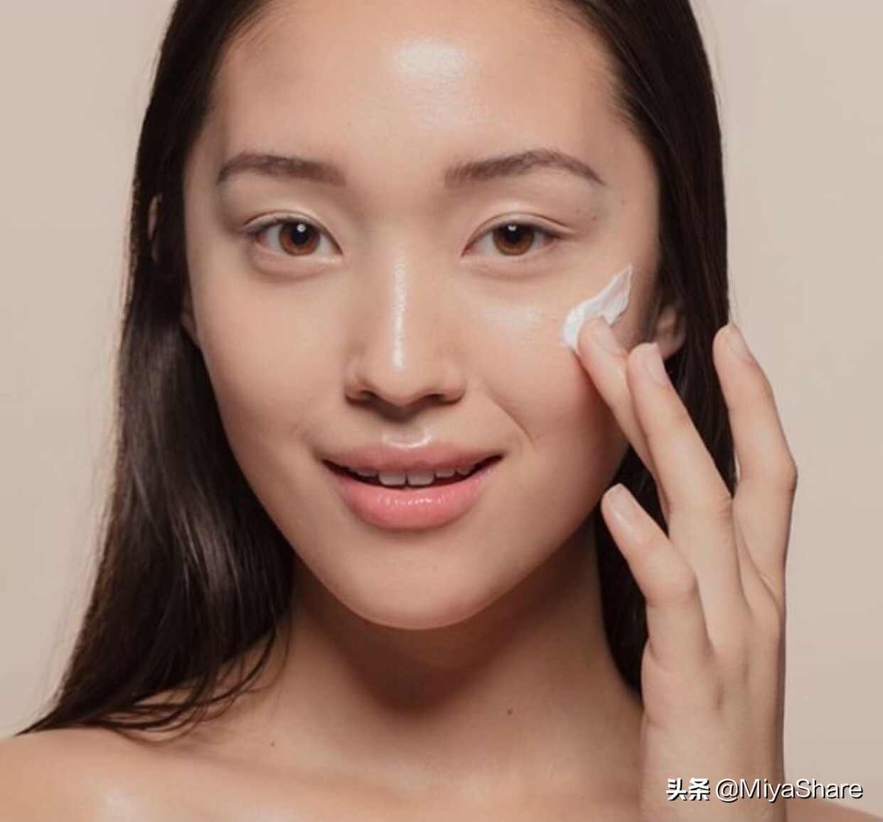 10款保湿面霜使用报告,面霜的正确使用方法第一名