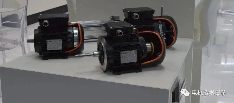 电机功率因数低的原因如何解决,电机效率与功率因数的区别