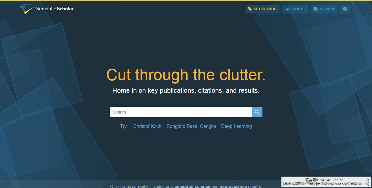 能打开一些资源的搜索引擎,各类资源