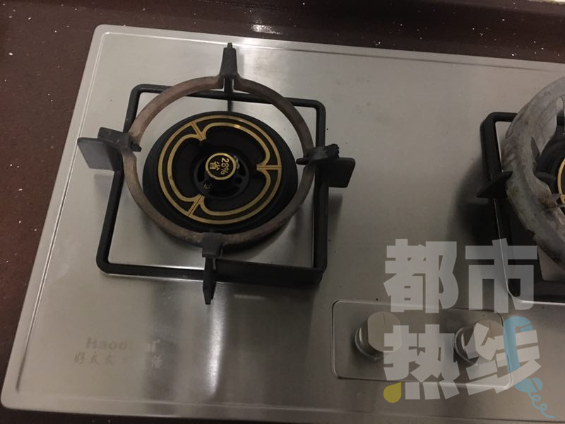 上门推销煤气灶骗子,灶具路边推销骗局